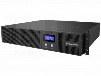 VI 2200 RLE UPS Power Walker Line-Interactive 2200VA